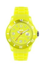 Ice- SS.NYW.U.S Ice-Flashy Neon Yellow Unisex