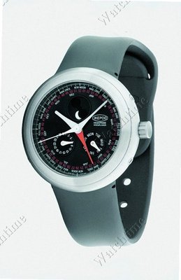 Ikepod Hemipode Hemipode Weekplanner