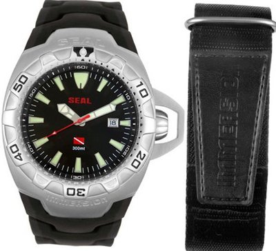 Seal Automatic Professional Diving