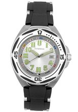 Storm Diving Technology