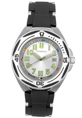 Storm Diving Technology