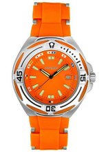 Storm Diving Technology