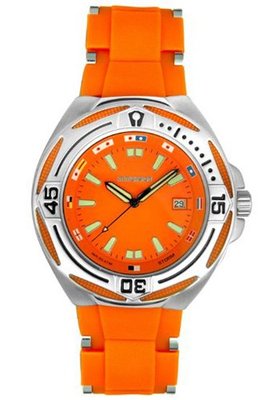 Storm Diving Technology