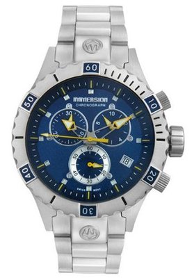 Whale Diving Technology