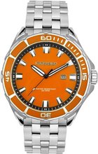 Whale Diving Technology