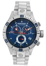 Whale Diving Technology