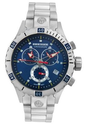 Whale Diving Technology