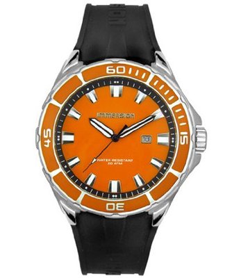 Whale Diving Technology