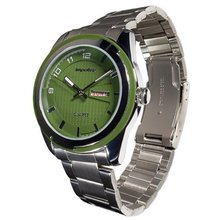 Impulse by Steinhausen - Day and Date on Dial - model IM8536SGR