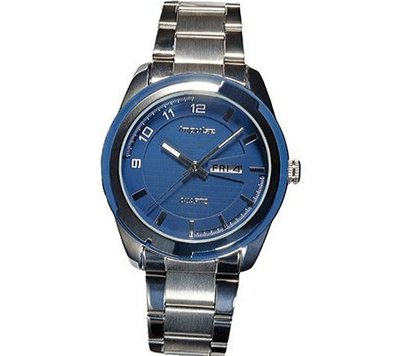 Impulse by Steinhausen - Day and Date on Dial - model IM8536SU