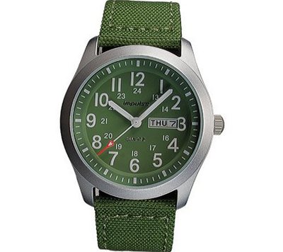 Impulse by Steinhausen Mountaineer Bi-Lingual Calendar IM8479