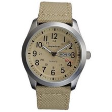 Impulse by Steinhausen - Mountaineer Edition - Day and Date on Dial - model IM8479ST