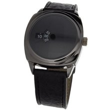 Impulse IM8016LLLL Rotary Analog Display Quartz Black