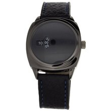 Impulse IM8016LLUL Rotary Analog Display Quartz Black