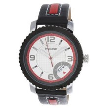 Impulse IM8559SSR Guardian Analog Display Quartz Black