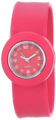 Impulse Kids' SL1P-JRHP Slap Junior Hot Pink
