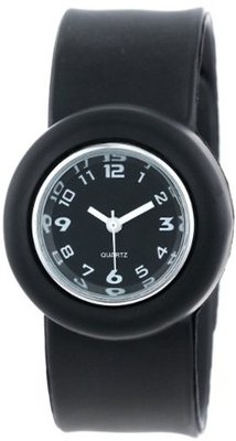 Impulse Kids' SL1P-JRL Slap Junior Black