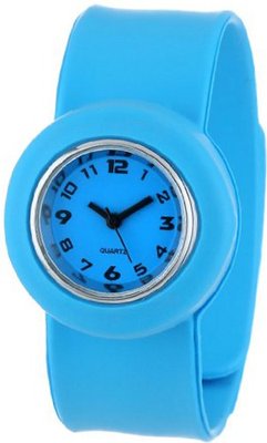 Impulse Kids' SL1P-JRLU Slap Junior Light Blue