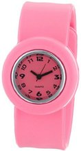 Impulse Kids' SL1P-JRP Slap Junior Pink
