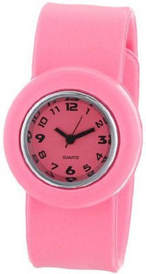 Impulse Kids' SL1P-JRP Slap Junior Pink