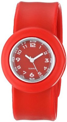 Impulse Kids' SL1P-JRR Slap Junior Red