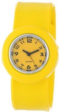 Impulse Kids' SL1P-JRY Slap Junior Yellow