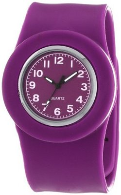 Impulse Kids' SL1P-JULV Slap Jumbo Light Purple