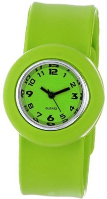 Impulse SL1P-JRGR Slap Junior Green Pocket