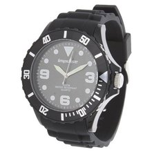 Impulse Unisex IM1301LL Poseidon Impulse Silicone Diver Round