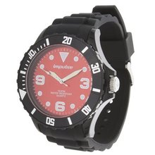 Impulse Unisex IM1301LR Poseidon Impulse Silicone Diver Round