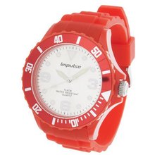 Impulse Unisex IM1301RS Poseidon Impulse Silicone Diver Round