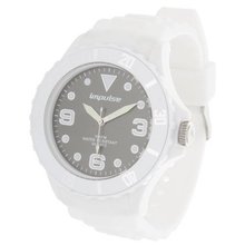 Impulse Unisex IM1301WL Poseidon Impulse Silicone Diver Round