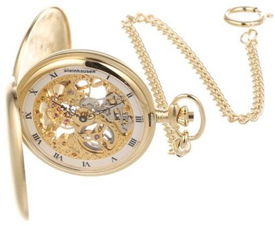 Steinhausen Tasche Mechanical Pocket PG200G