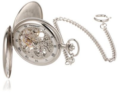 Steinhausen Tasche Mechanical Pocket PG200S