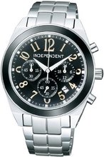 INDEPENDENT chronograph BA4-019-53 men's
