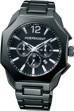 INDEPENDENT New standard model BM3-043-51 Chronograph