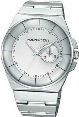 INDEPENDENT PERFECT SILENCE BH7-016-51 