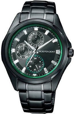 INDEPENDENT solar TEC KB1-040-51 men