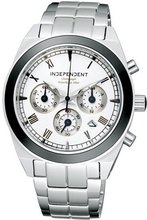 INDEPENDENT standard series ITL21-5084 men's