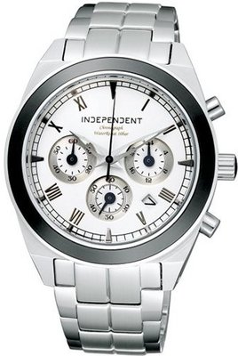 INDEPENDENT standard series ITL21-5084 men's