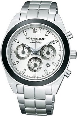 INDEPENDENT the new standard model BA4-019-11 