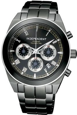 INDEPENDENT Wrist ITL21-5081 (Japan Imported)