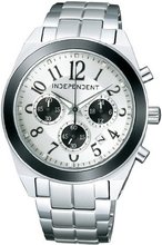 uIndependent INDEPENDENT chronograph BA4-019-13  