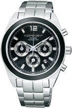 uIndependent INDEPENDENT the new standard model BA4-019-51  