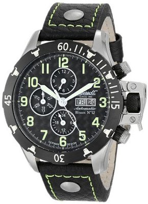 Ingersoll Bison Bison No. 12