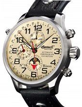 Ingersoll Bison Bison No. 19