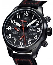 Ingersoll Bison Bison No. 21