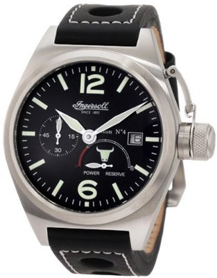 Ingersoll Bison Bison No. 4