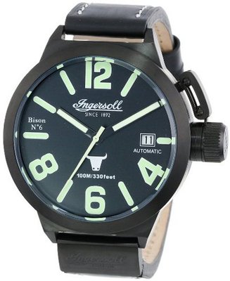 Ingersoll Bison Bison No. 6