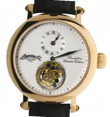 Ingersoll Charleston